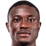 Patrick Soko
