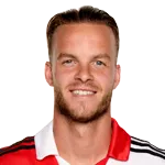 Jorrit Hendrix