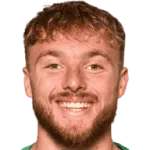 Luke Hewitson