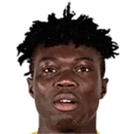 Samuel Akere