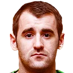 Niall McGinn