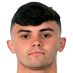 Jonny Smith