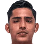 Ismael Josué Quispe Estrada