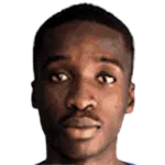 Issiaka Karamoko