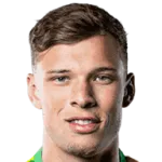 Sydney van Hooijdonk