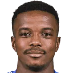 Teboho Mokoena