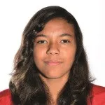 Gia Cymone Corley