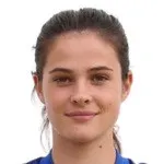 Freya Godfrey