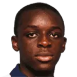 Omar Sissoko