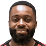 Cédric Makutungu