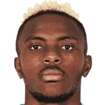 Victor Osimhen