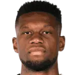 Christian Kabasele