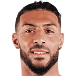 Denis Bouanga