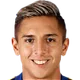 Agustín Almendra