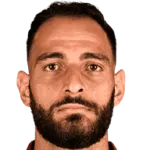 Grigoris Kastanos