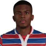 Brayan Ceballos