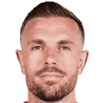 Jordan Henderson