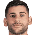 Cristian Romero