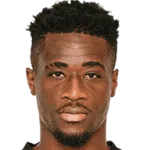 Kouame Kouadio