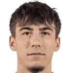 Keano Vanrafelghem