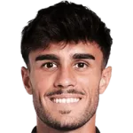 Lucas Alcázar