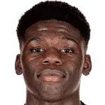 Josué Kongolo