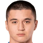 Abdukodir Khusanov