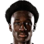 Sidiki Chérif
