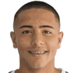 Agustín Soria