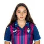 Intza Apellaniz Murillo