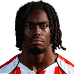 Jelani Seedorf
