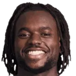Landry Dimata