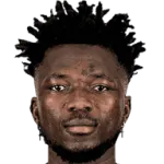 Edmond Tapsoba
