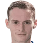 Liam Mandeville