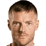Jamie Vardy