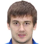 Dmitriy Miroshnichenko