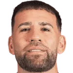 Nicolás Otamendi