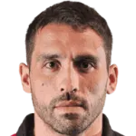Cristian Bordacahar