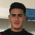 Elias Contreras