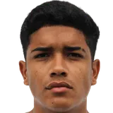Lucas Barbosa