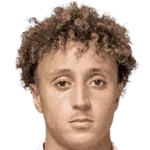Eliesse Ben Seghir
