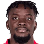 Bertrand Traoré