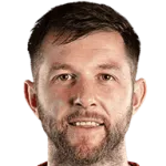 Tom Barkhuizen