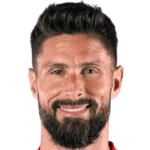 Olivier Giroud
