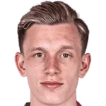 Marcus Pedersen
