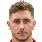 Ross McGeachie