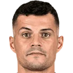 Granit Xhaka