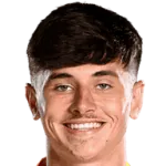 Luke Cundle