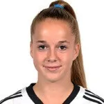 Giulia Ronja Gwinn