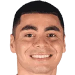 Miguel Almirón